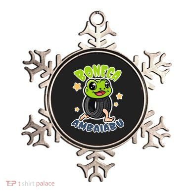 Brainrot Boneca Ambalabu Ornament
