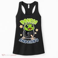 Brainrot Boneca Ambalabu Women's Tank Top thumb 0