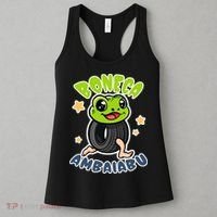 Brainrot Boneca Ambalabu Women's Tank Top thumb 3