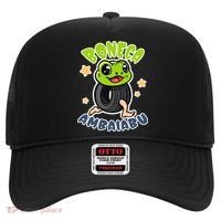 Brainrot Boneca Ambalabu Hat thumb 0