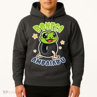 Brainrot Boneca Ambalabu Hoodie thumb 2