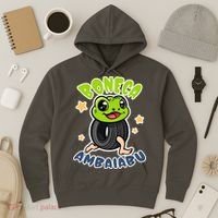 Brainrot Boneca Ambalabu Hoodie thumb 3