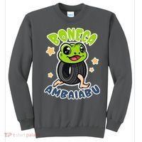 Brainrot Boneca Ambalabu Sweatshirt thumb 0