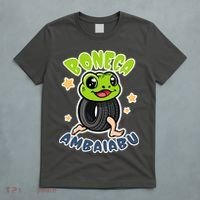 Brainrot Boneca Ambalabu T-Shirt thumb 5