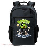 Brainrot Boneca Ambalabu Backpack thumb 0
