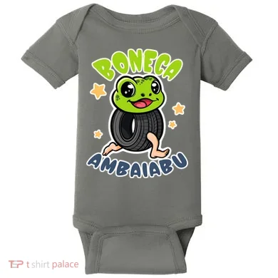 Baby Bodysuit