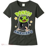Brainrot Boneca Ambalabu Women's T-Shirt thumb 0