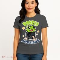 Brainrot Boneca Ambalabu Women's T-Shirt thumb 4