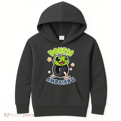 Kids Hoodie