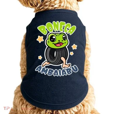 Doggie Tank