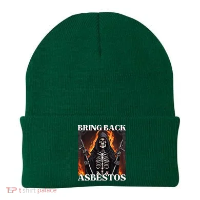 Beanie