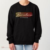 Barcelona Women's Sweatshirt thumb 0