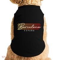 Barcelona Doggie Tank thumb 0