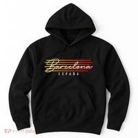 Barcelona Hoodie thumb 0