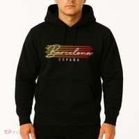 Barcelona Hoodie thumb 2