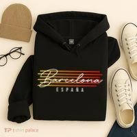 Barcelona Hoodie thumb 4
