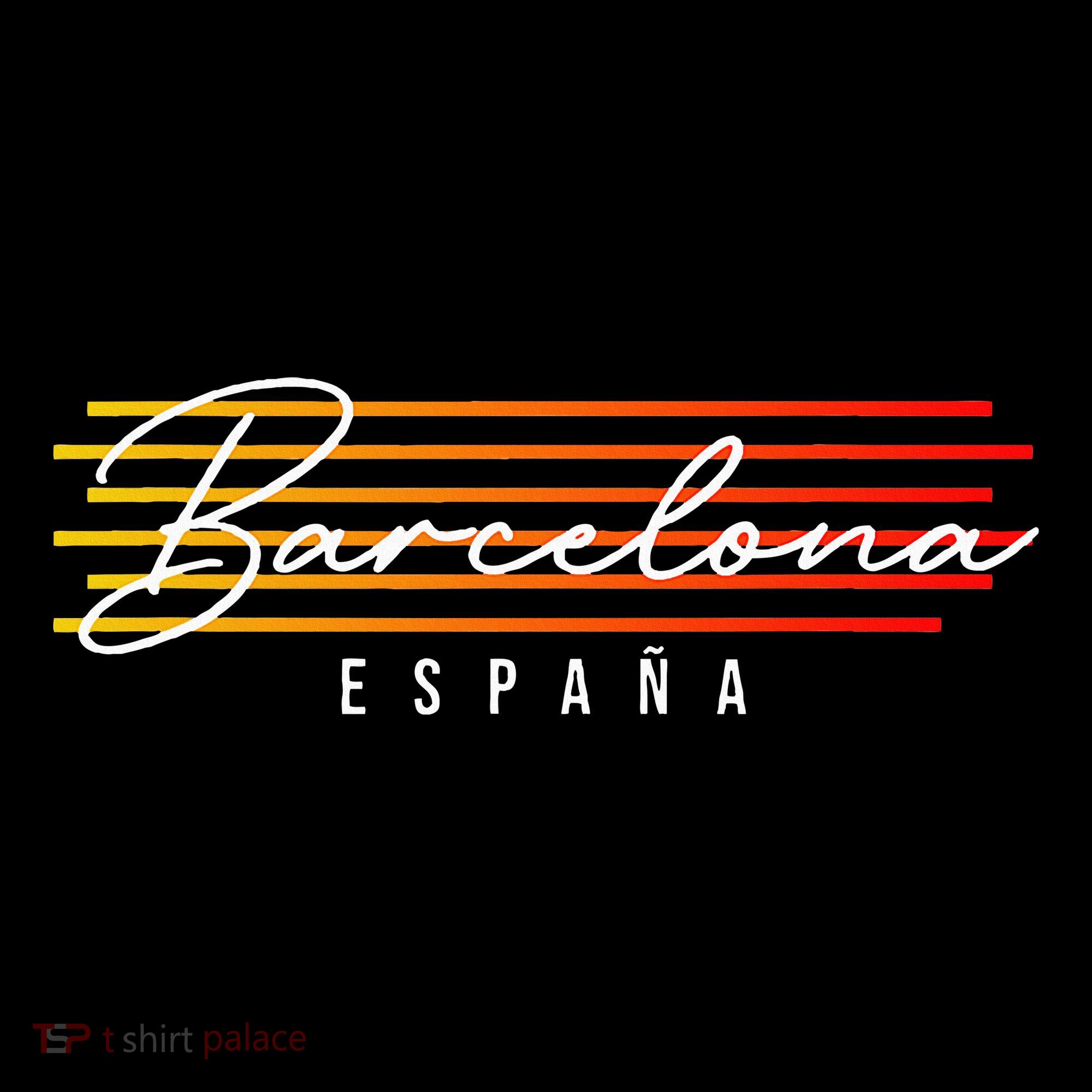 Barcelona Hoodie