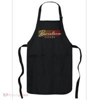 Barcelona Apron thumb 0
