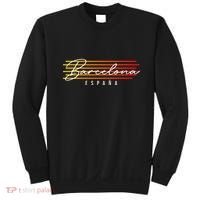 Barcelona Sweatshirt thumb 0