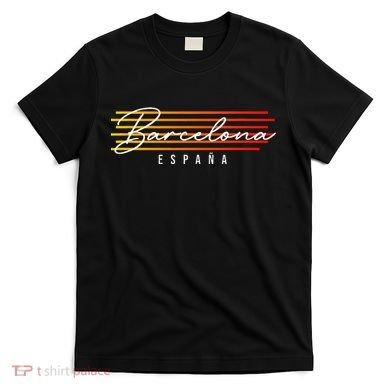 Barcelona T-Shirt