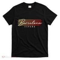 Barcelona T-Shirt thumb 0