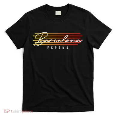 Barcelona T-Shirt