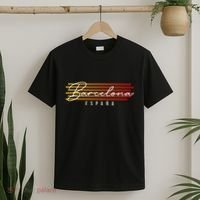 Barcelona T-Shirt thumb 2