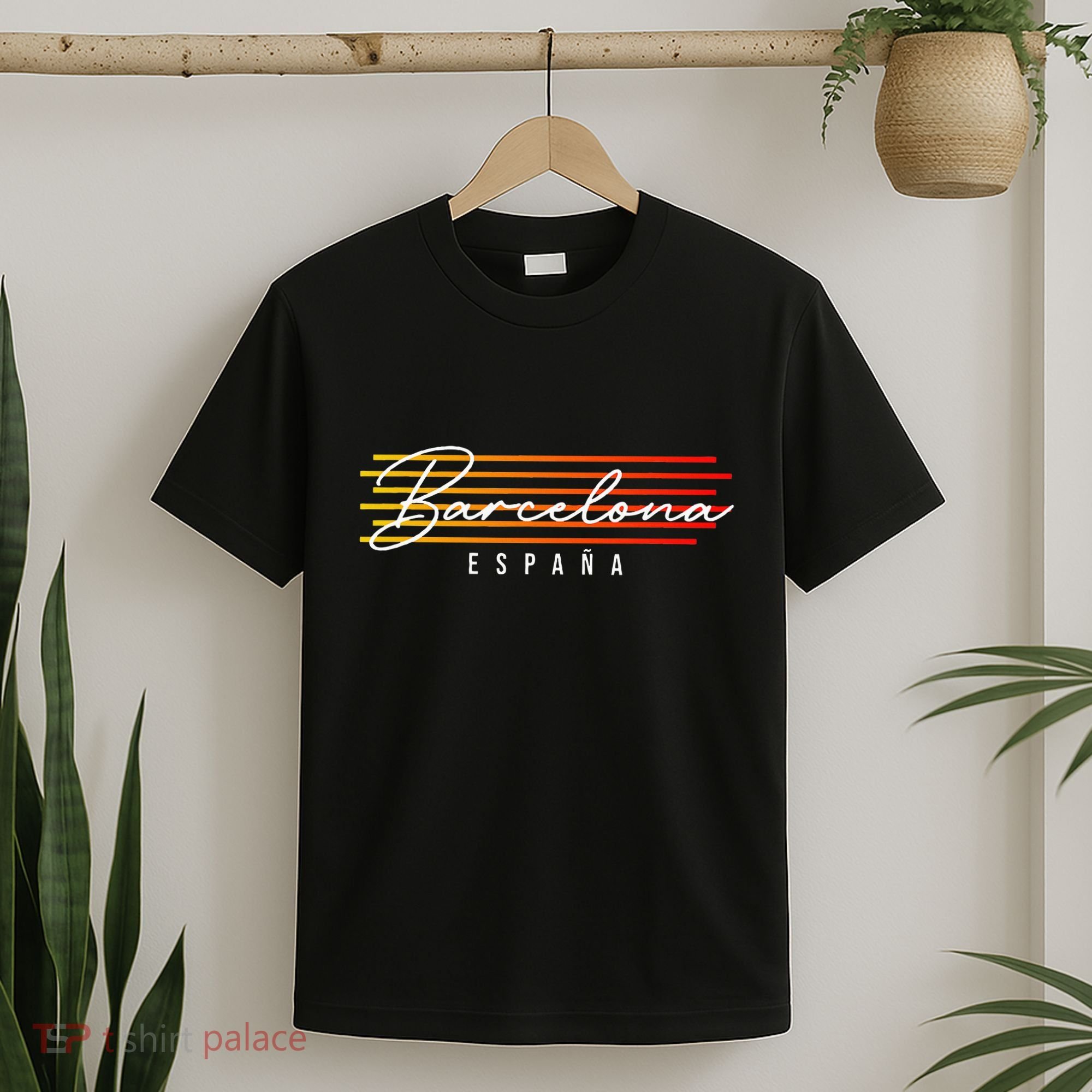 Barcelona T-Shirt