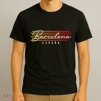 Barcelona T-Shirt thumb 3