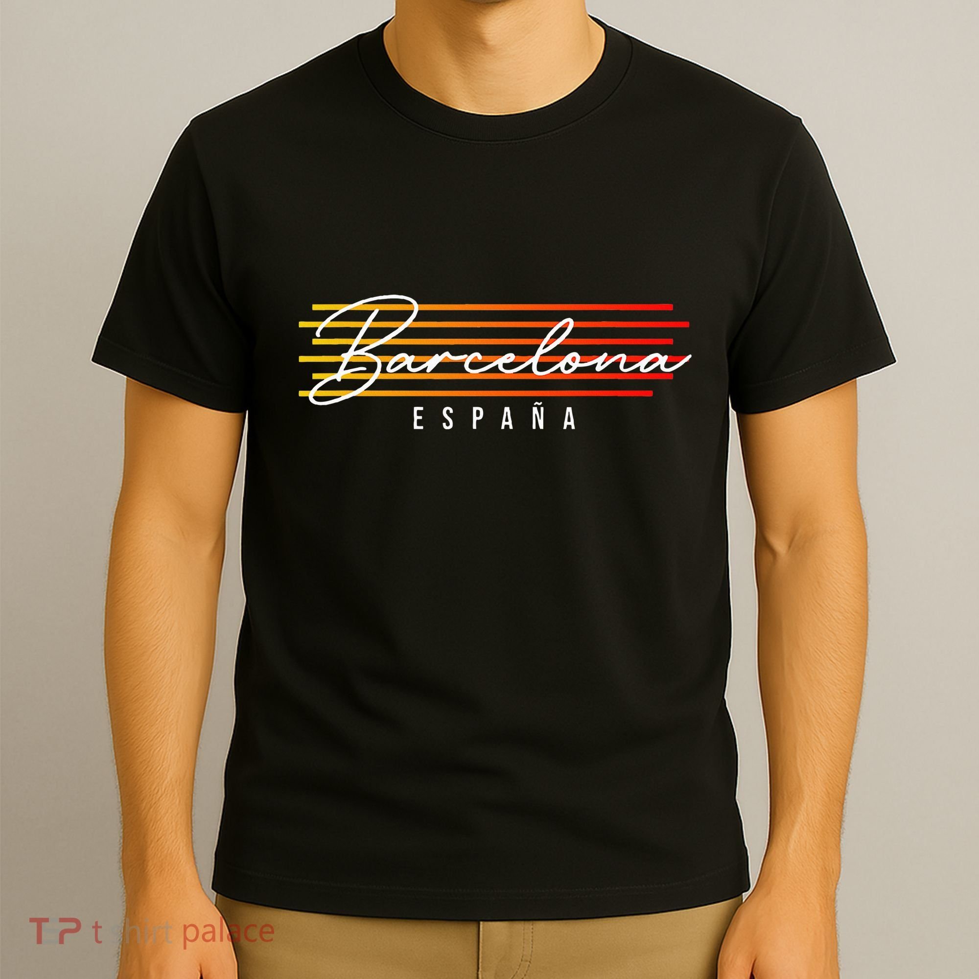Barcelona T-Shirt