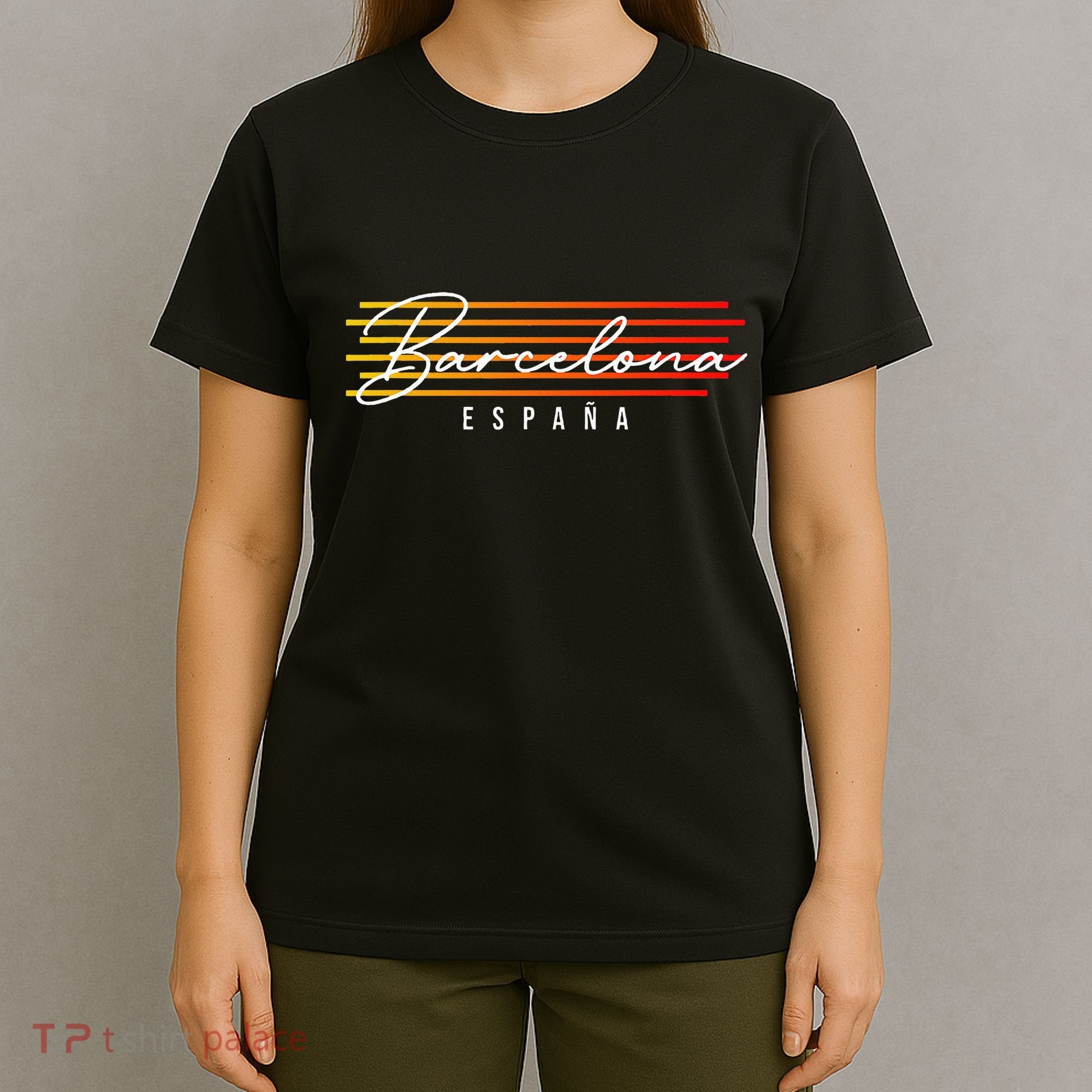 Barcelona T-Shirt