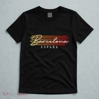 Barcelona T-Shirt thumb 5
