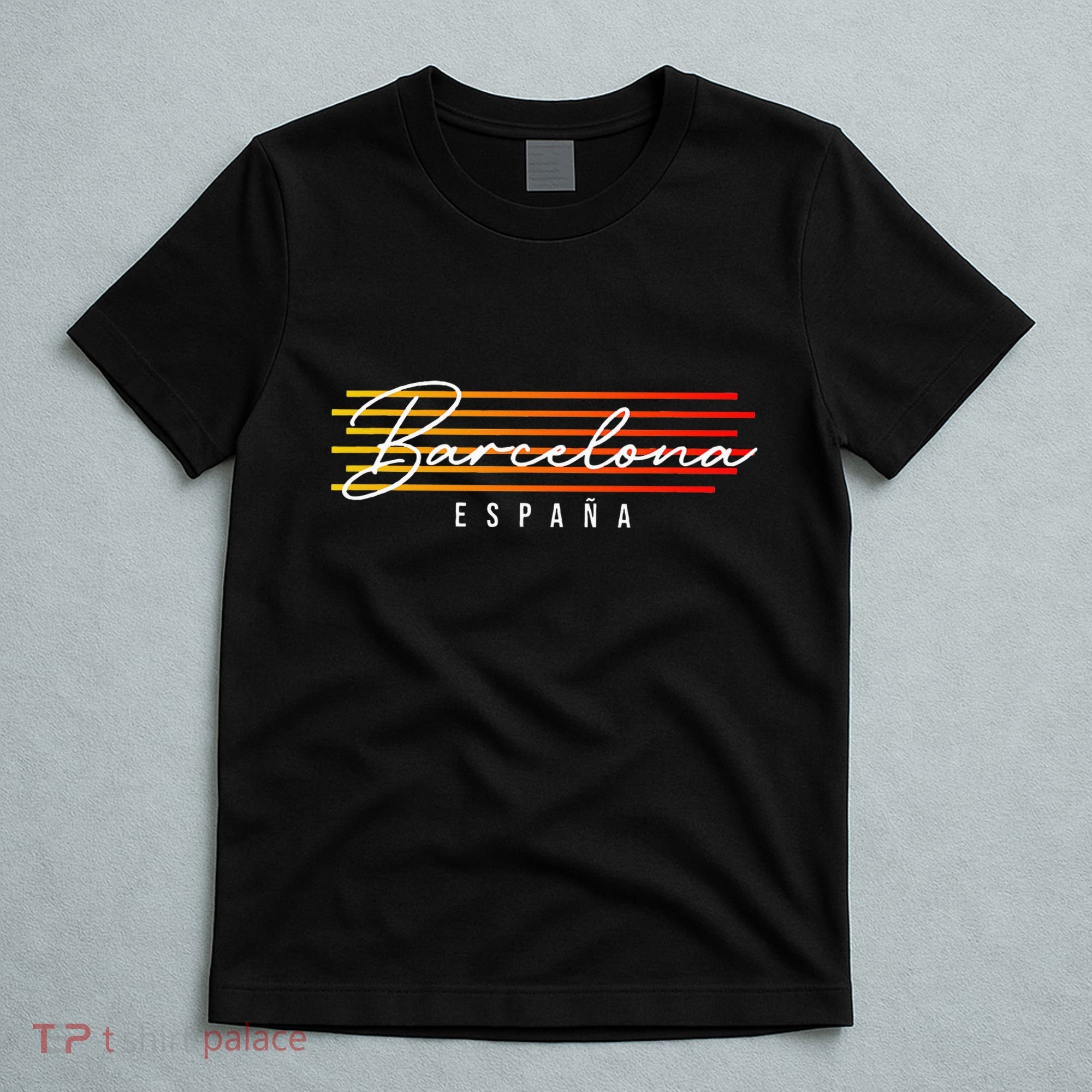 Barcelona T-Shirt