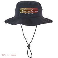 Barcelona Bucket Hat thumb 0