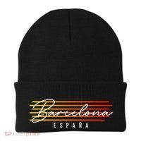 Barcelona Beanie thumb 0