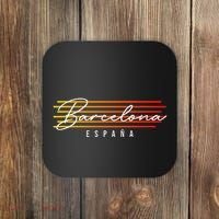Barcelona Coaster thumb 0