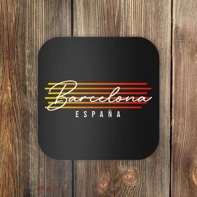 Barcelona Coaster