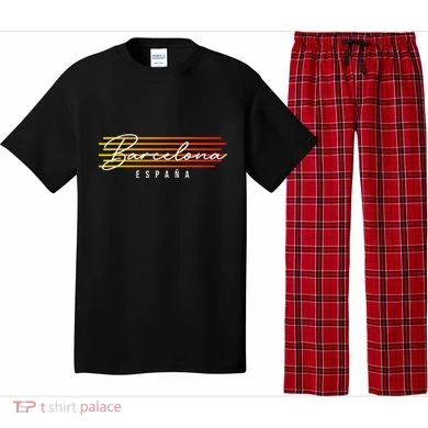 Pajama Set