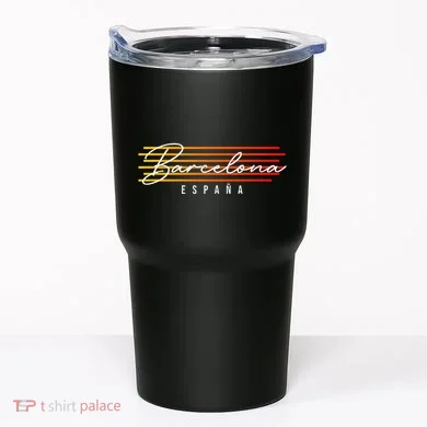 Tumbler