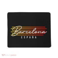 Barcelona Mousepad thumb 0