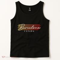 Barcelona Tank Top thumb 2