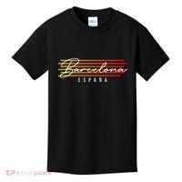 Barcelona Kids T-Shirt thumb 0