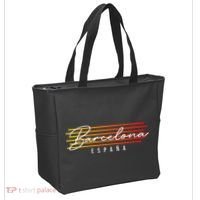 Barcelona Tote Bag thumb 2