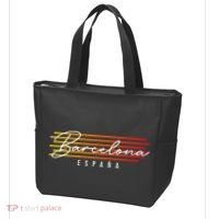 Barcelona Tote Bag thumb 3