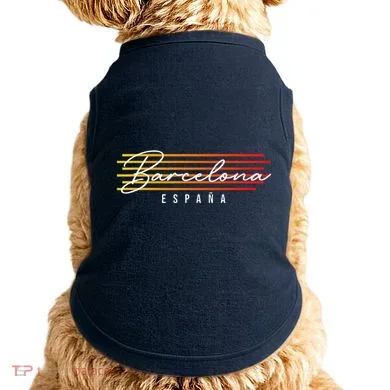 Doggie Tank