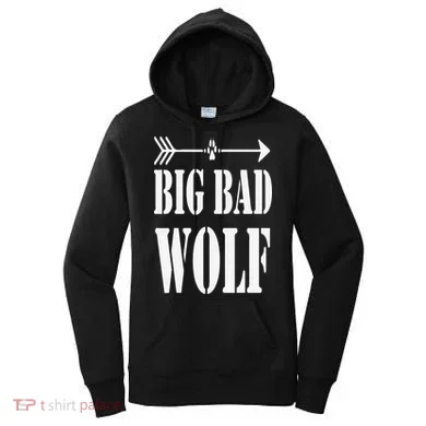 Women's Hoodie