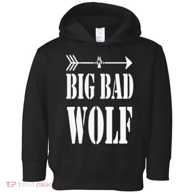 Toddler Hoodie