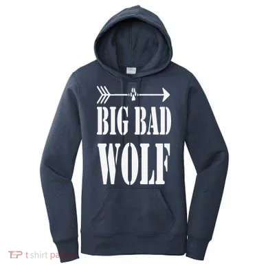 Women's Hoodie