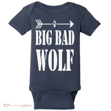 Baby Bodysuit