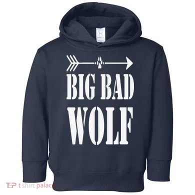 Toddler Hoodie